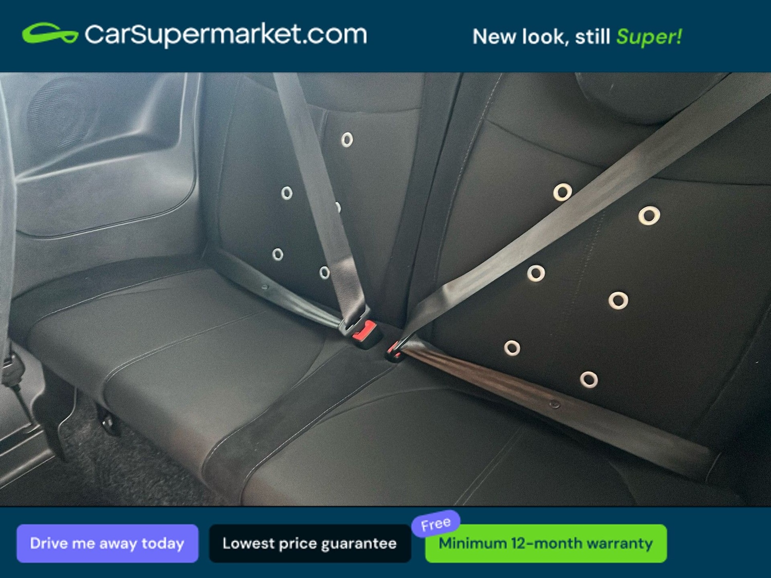 Used Abarth 595 2018 for sale - 78175774: Photo 19