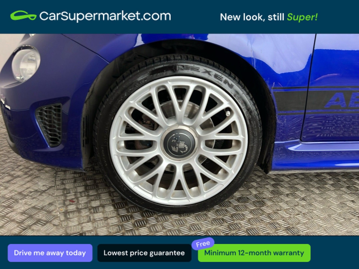 Used Abarth 595 2018 for sale - 78175774: Photo 20