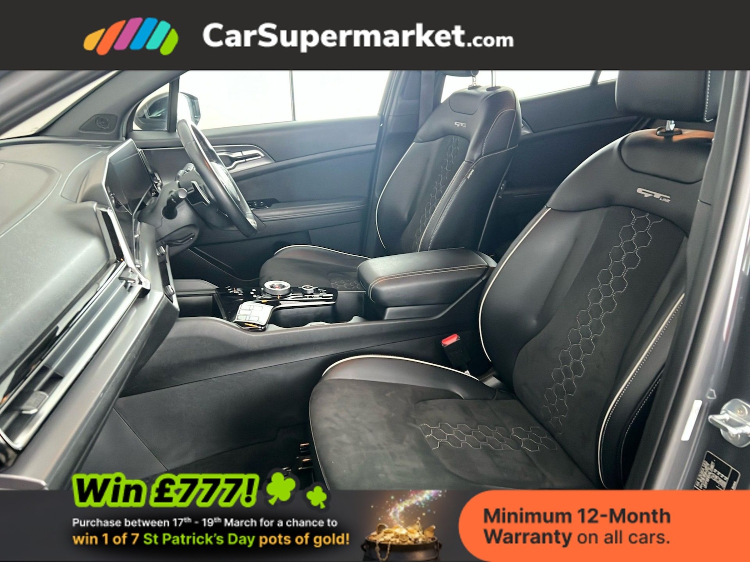 Used Kia Sportage 2022 for sale - 77946446: Photo 18