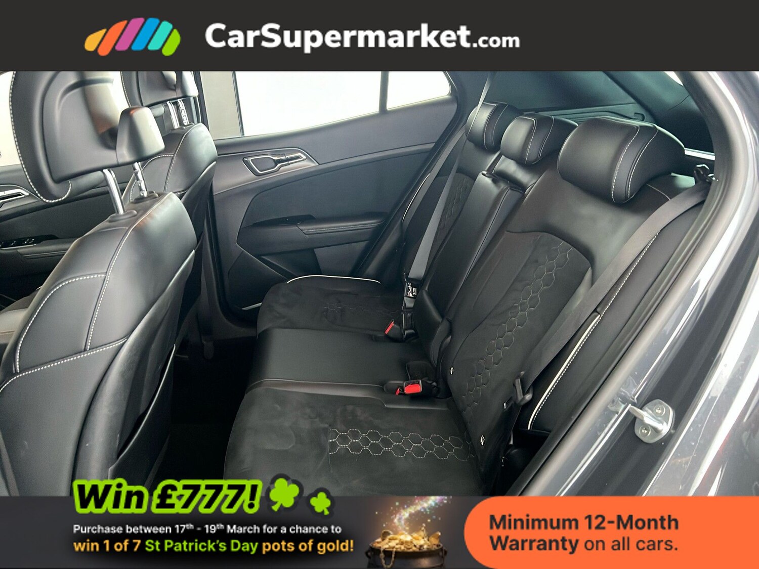 Used Kia Sportage 2022 for sale - 77946446: Photo 19