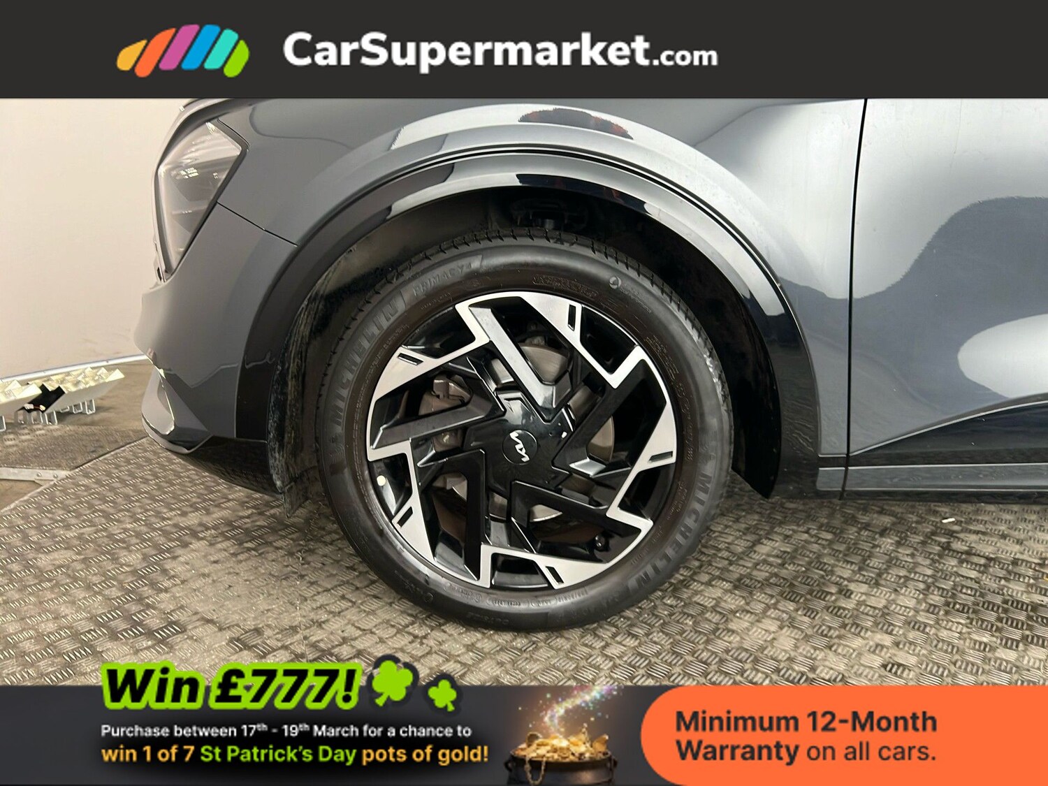 Used Kia Sportage 2022 for sale - 77946446: Photo 20