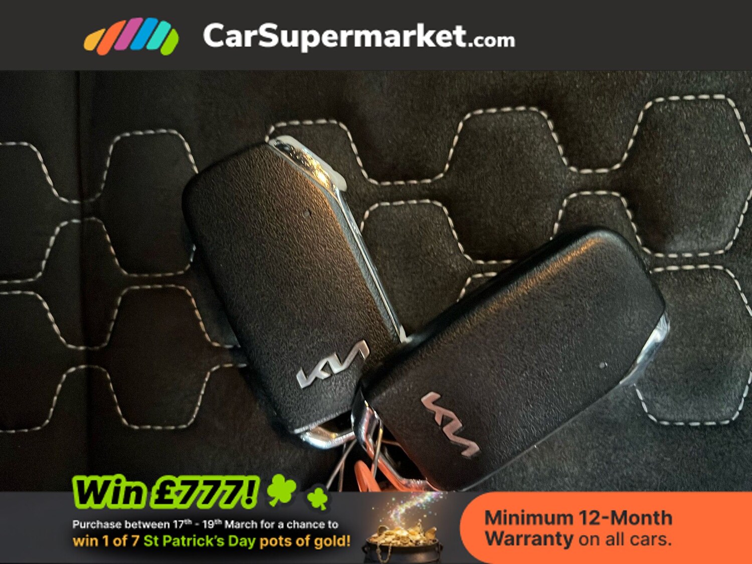 Used Kia Sportage 2022 for sale - 77946446: Photo 24