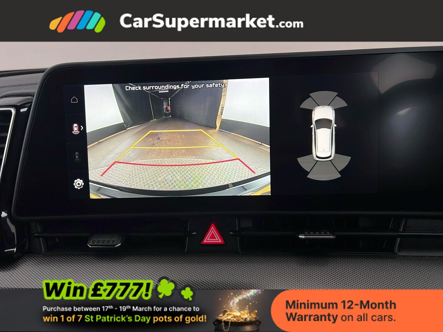 Used Kia Sportage 2022 for sale - 77946446: Photo 29