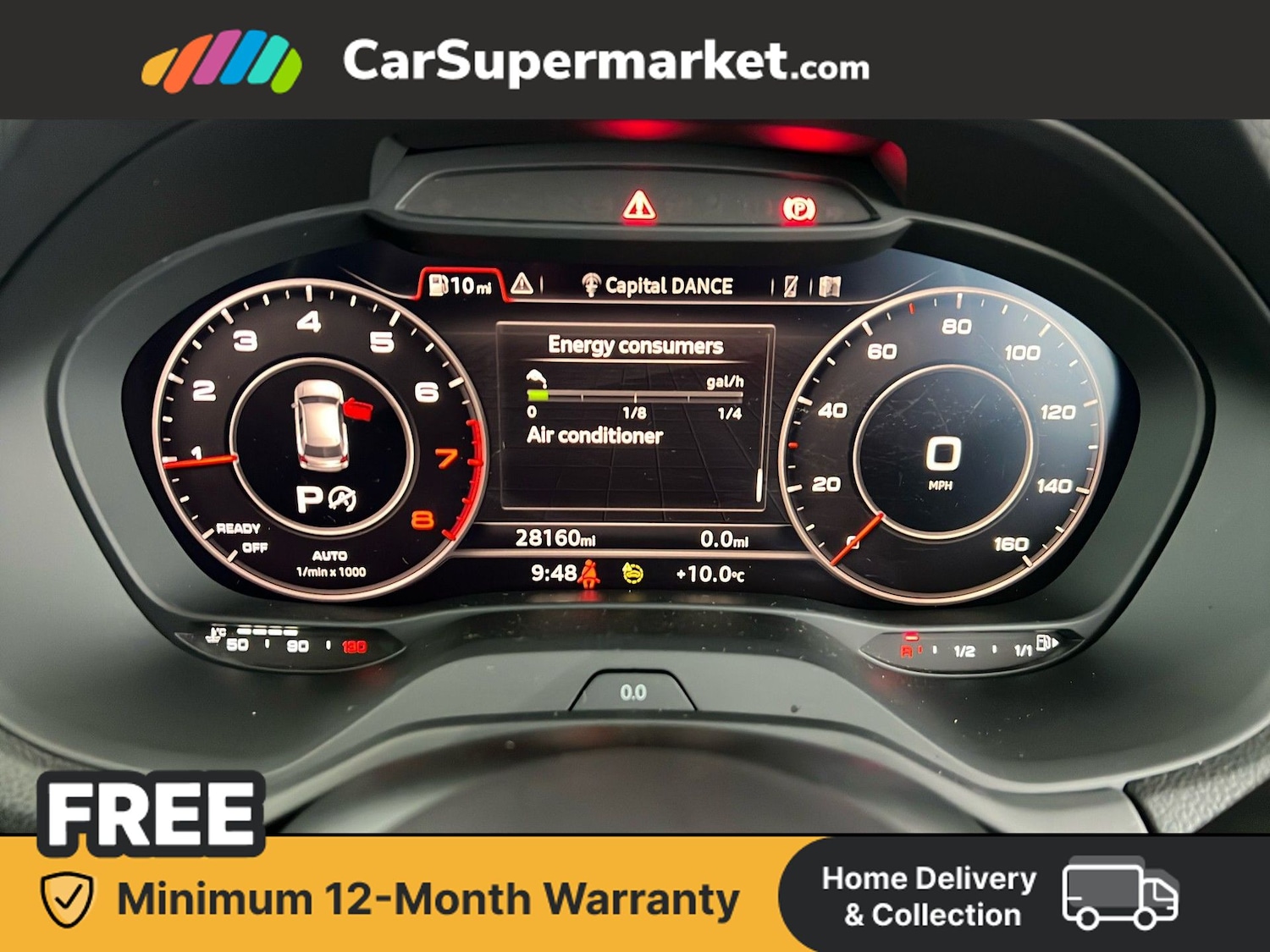 Used Audi Q2 2021 for sale - 77641929: Photo 15