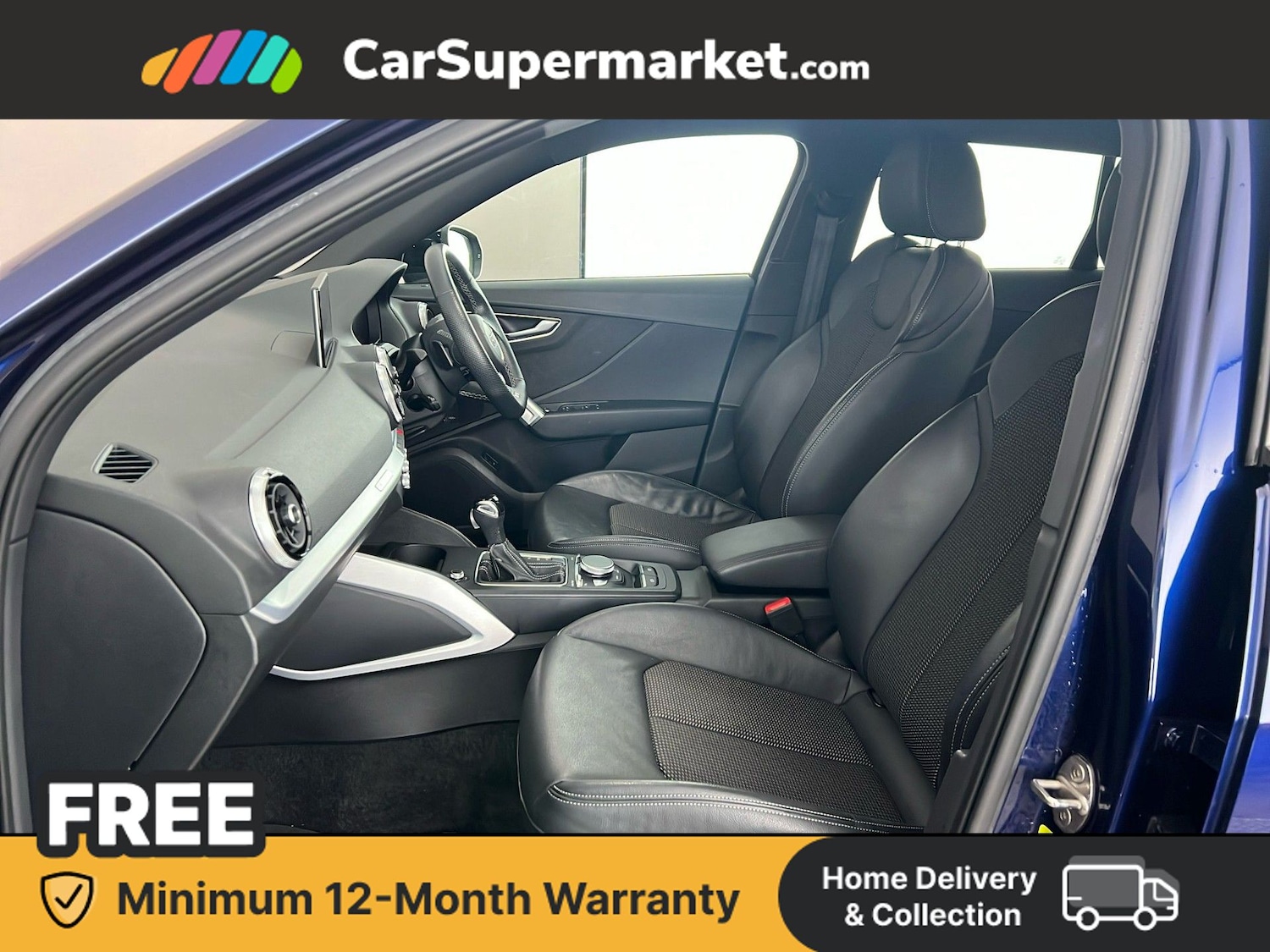 Used Audi Q2 2021 for sale - 77641929: Photo 17