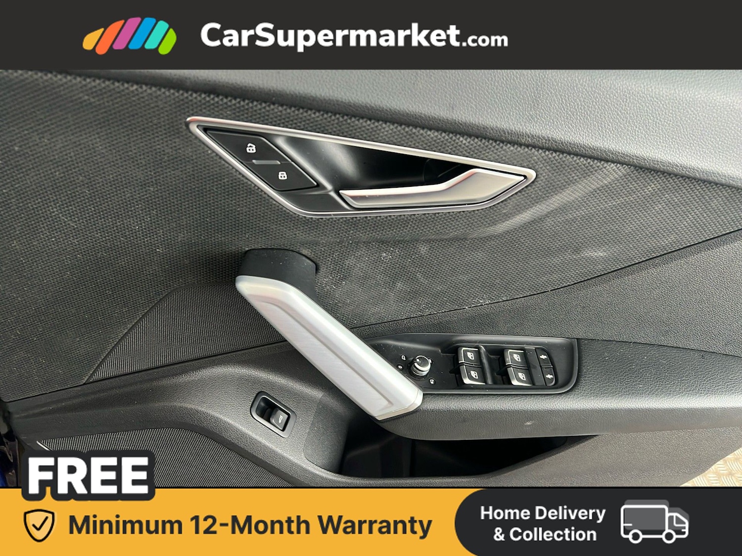 Used Audi Q2 2021 for sale - 77641929: Photo 23