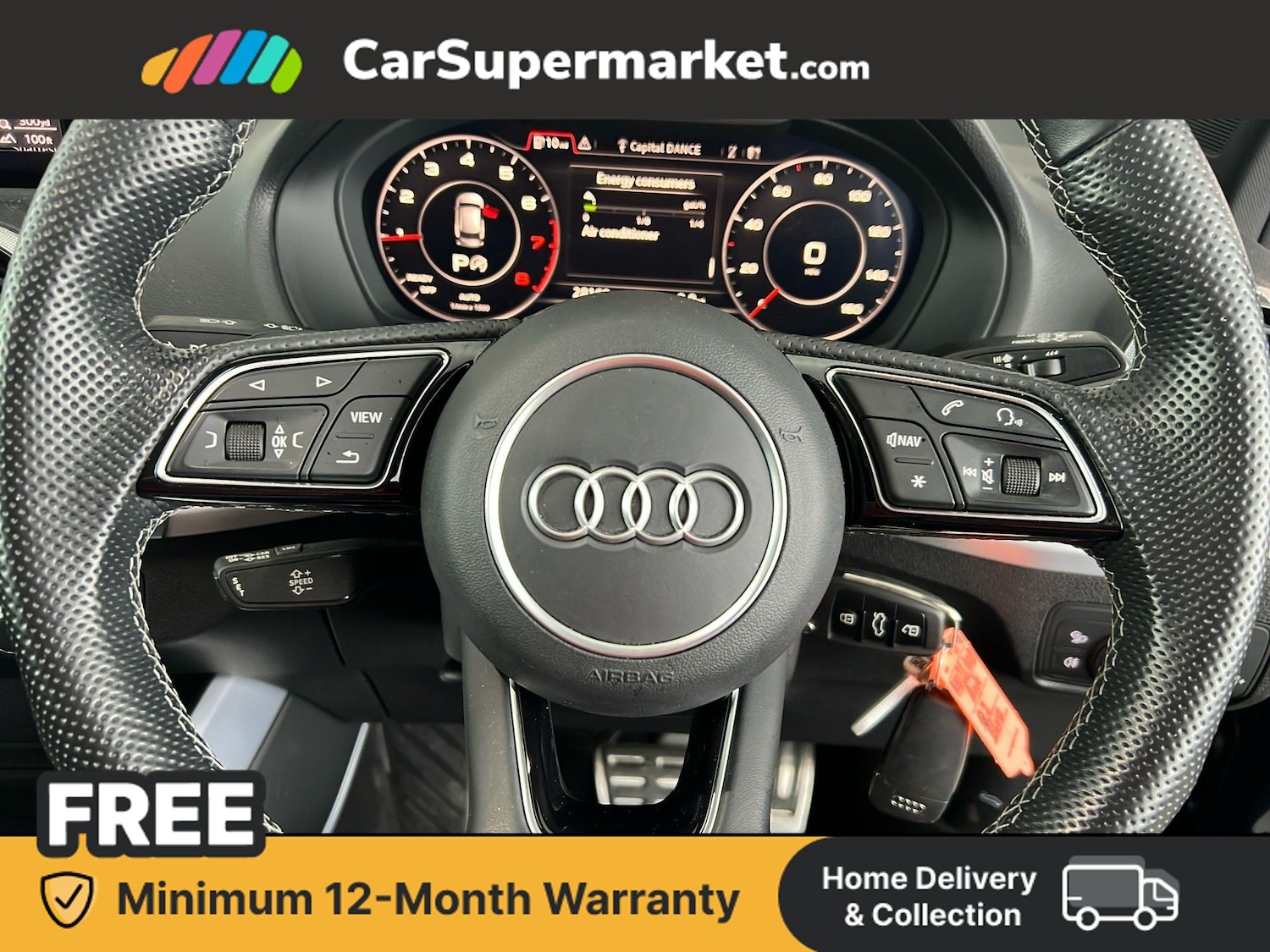 Used Audi Q2 2021 for sale - 77641929: Photo 24