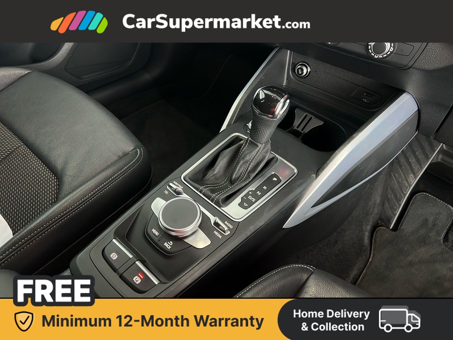 Used Audi Q2 2021 for sale - 77641929: Photo 27