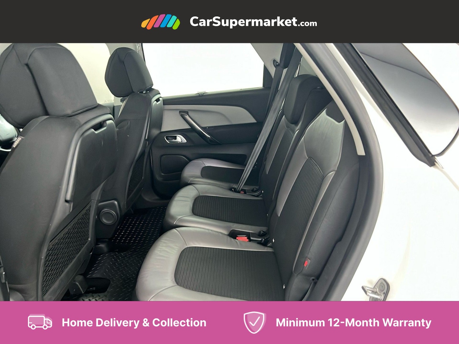 Used Citroen C4 Picasso 2017 for sale - 76115186: Photo 18