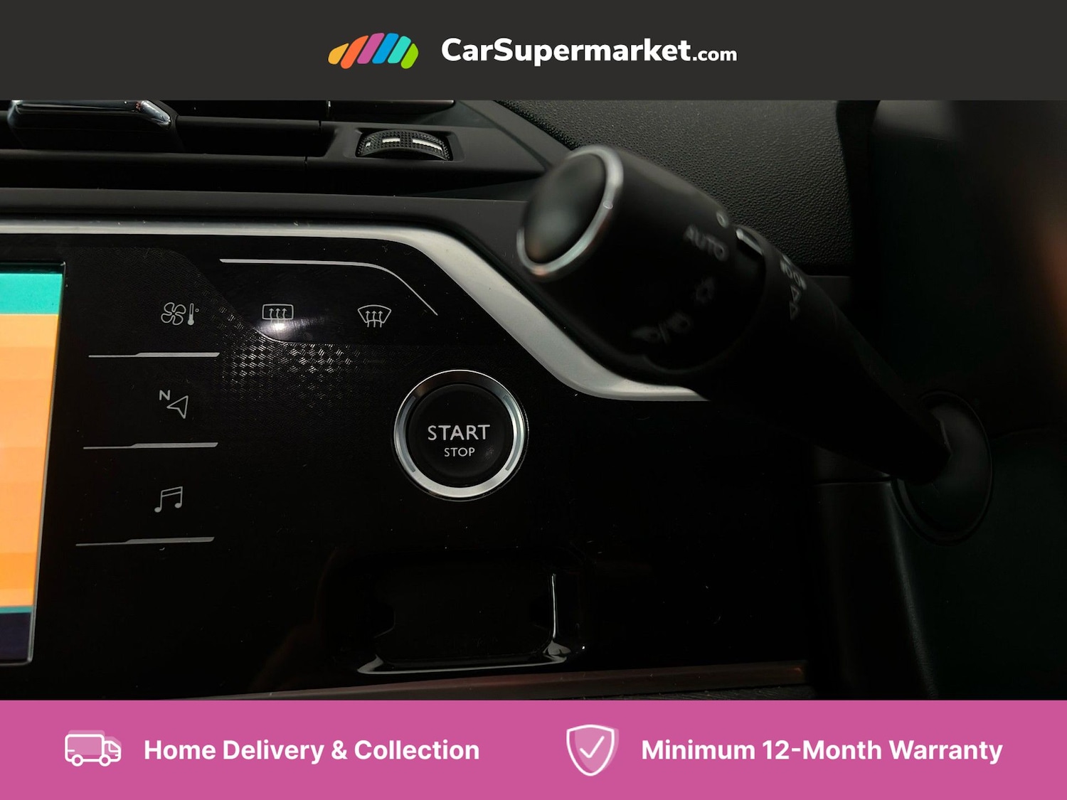 Used Citroen C4 Picasso 2017 for sale - 76115186: Photo 25