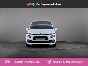 Used Citroen C4 Picasso 2017 for sale - 76115186: Photo 2