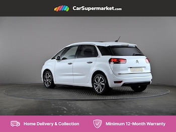 Used Citroen C4 Picasso 2017 for sale - 76115186: Photo 4