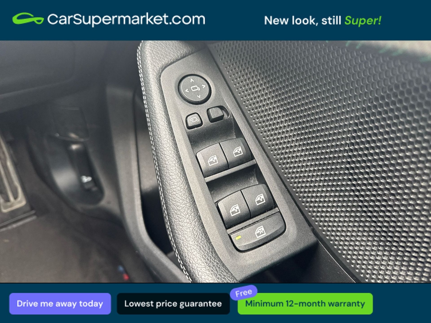 Used BMW 1 Series 2020 for sale - 78150704: Photo 10