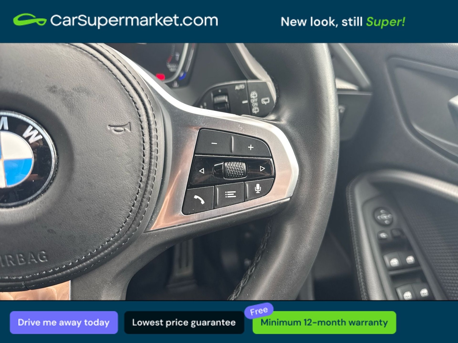 Used BMW 1 Series 2020 for sale - 78150704: Photo 11