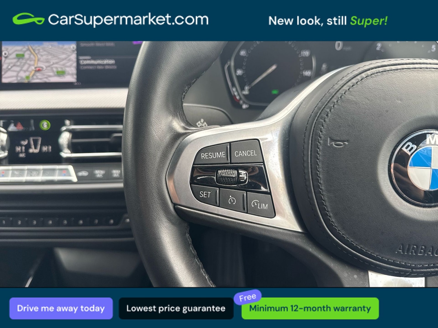 Used BMW 1 Series 2020 for sale - 78150704: Photo 12