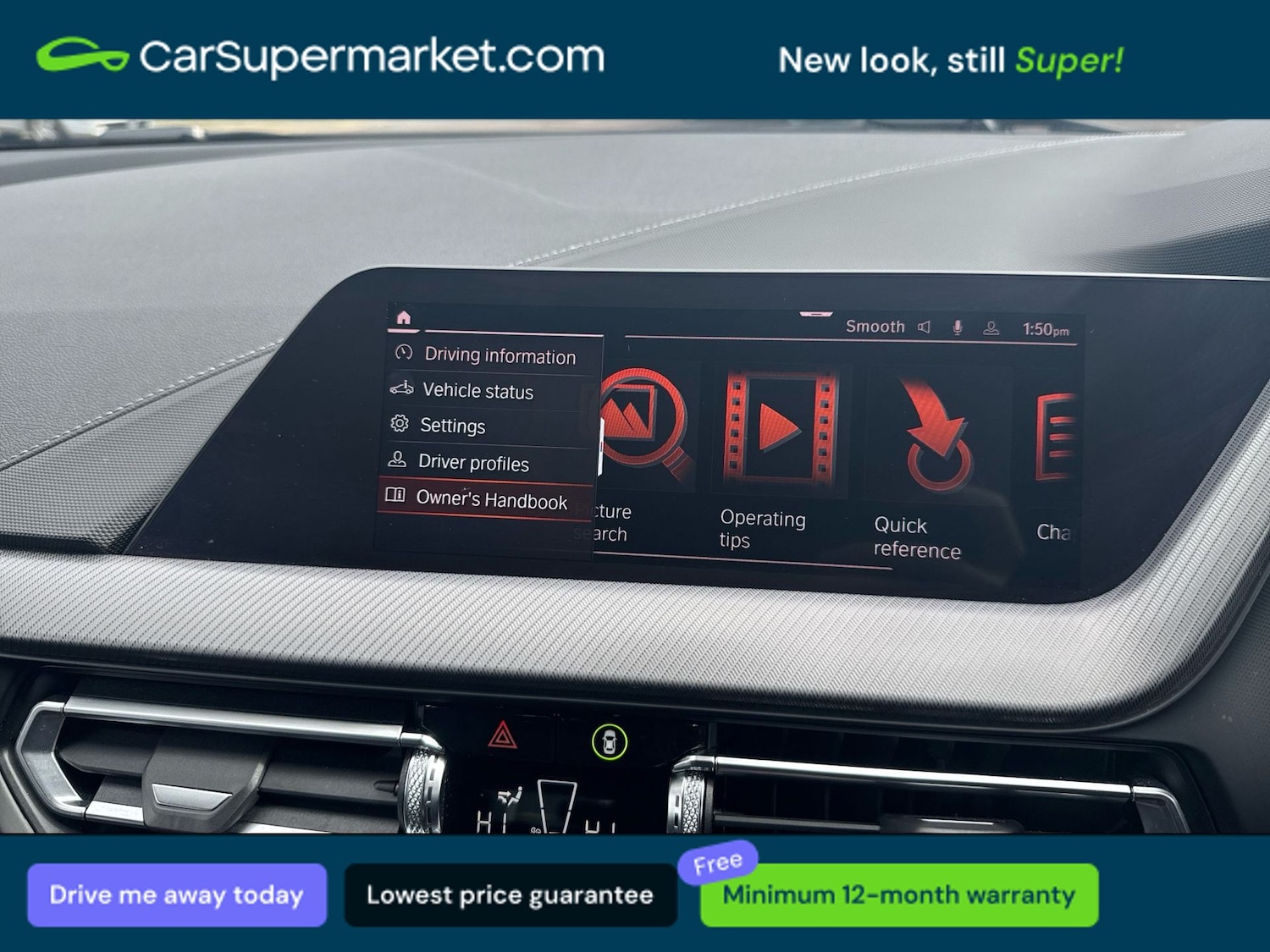 Used BMW 1 Series 2020 for sale - 78150704: Photo 17