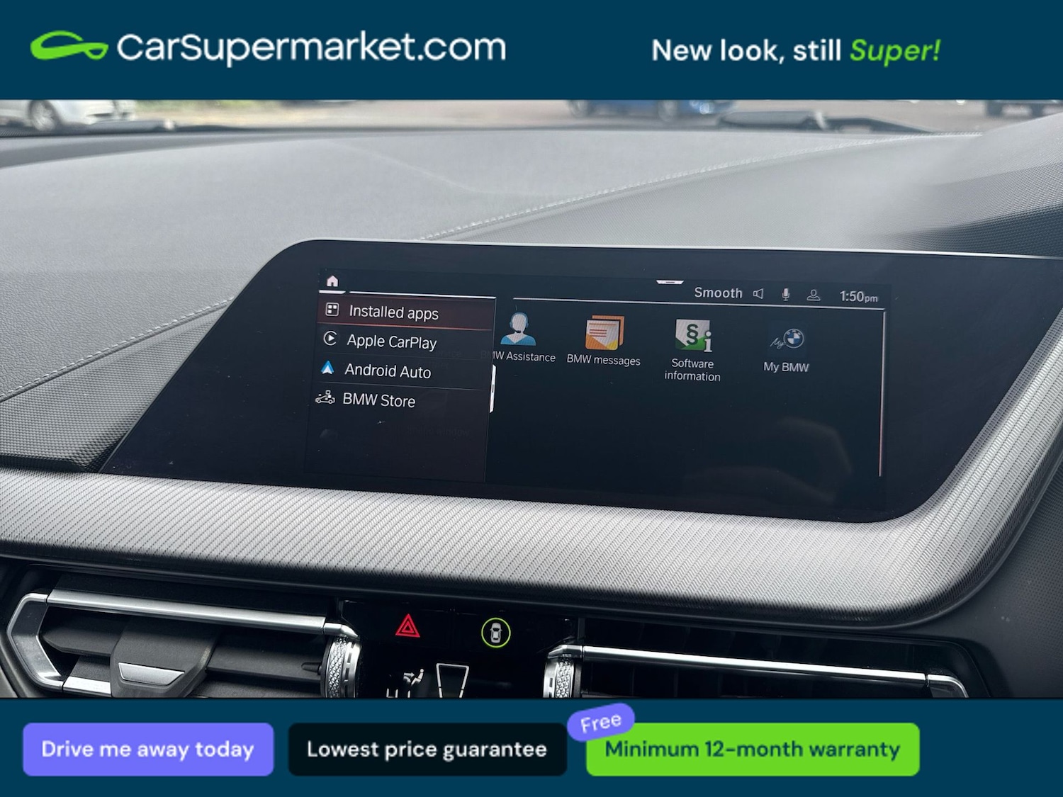 Used BMW 1 Series 2020 for sale - 78150704: Photo 18