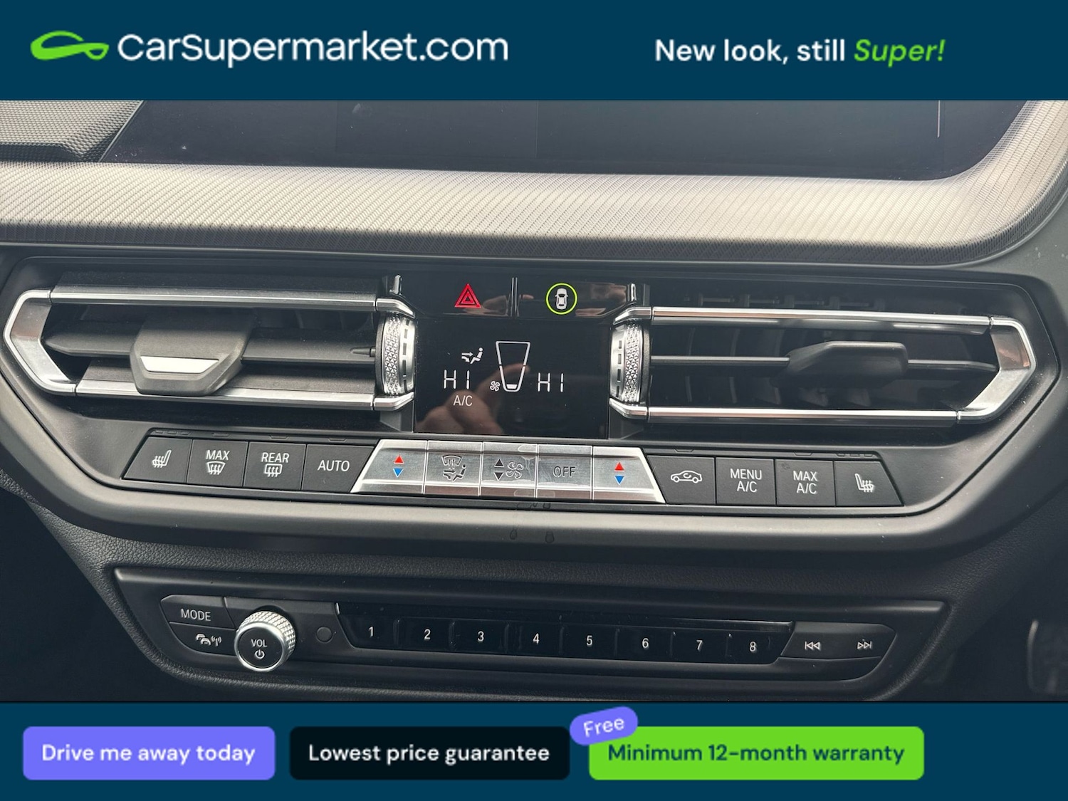 Used BMW 1 Series 2020 for sale - 78150704: Photo 19