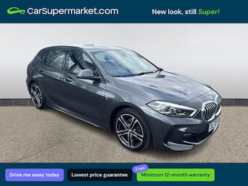 Used BMW 1 Series 2020 for sale - 78150704: Photo