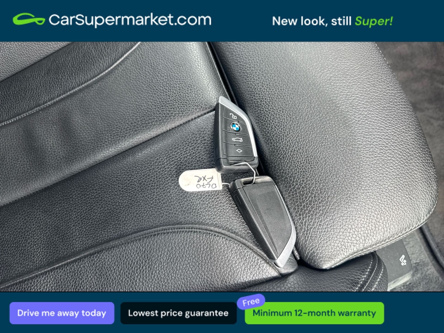 Used BMW 1 Series 2020 for sale - 78150704: Photo 8