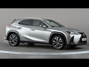 Used Lexus UX 2023 for sale - 79314652: Photo