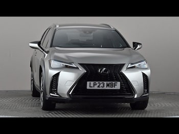 Used Lexus UX 2023 for sale - 79314652: Photo