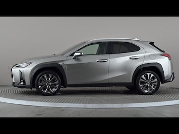 Used Lexus UX 2023 for sale - 79314652: Photo