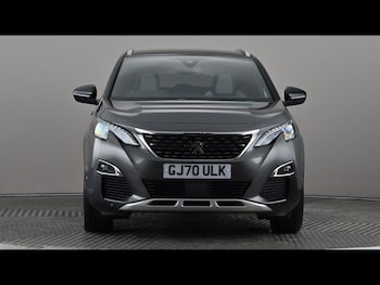 Used Peugeot 3008 2020 for sale - 78949805: Photo