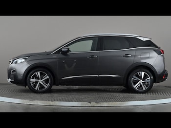 Used Peugeot 3008 2020 for sale - 78949805: Photo