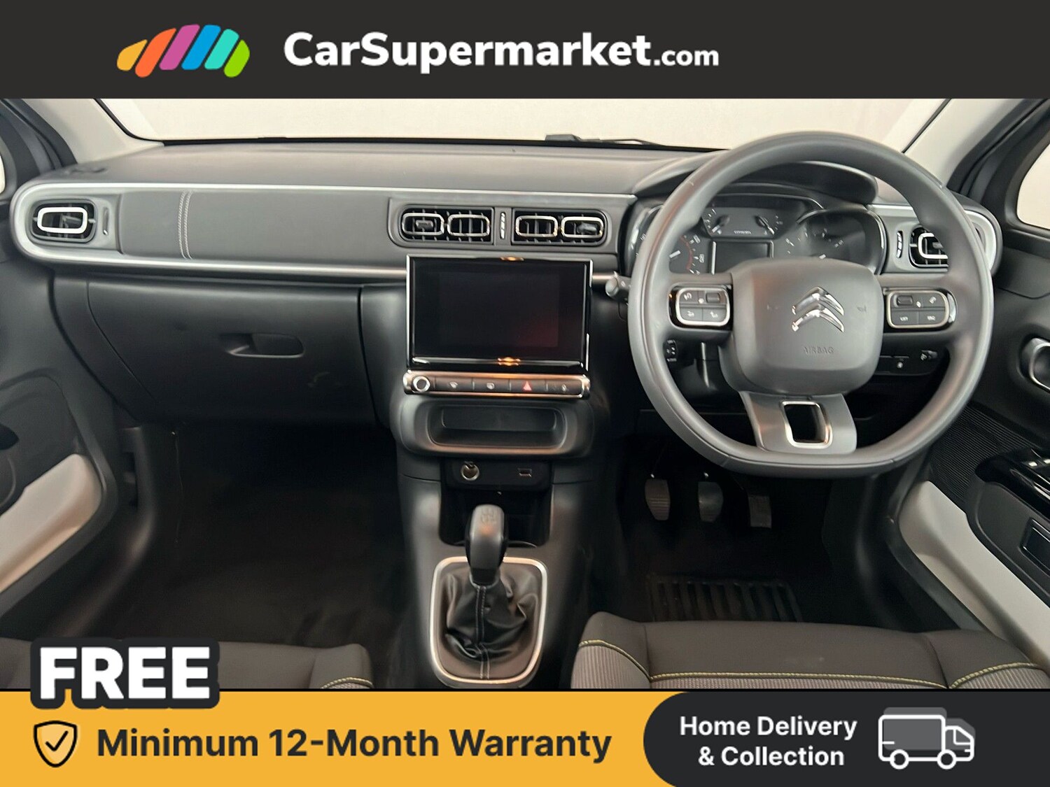 Used Citroen C3 2023 for sale - 77582757: Photo 11