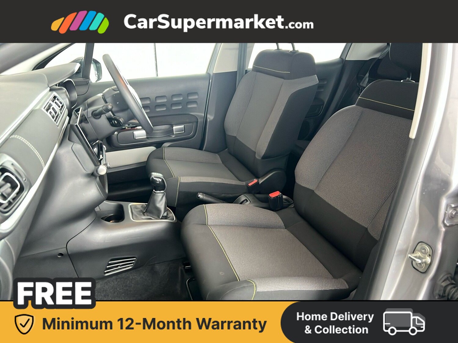 Used Citroen C3 2023 for sale - 77582757: Photo 16