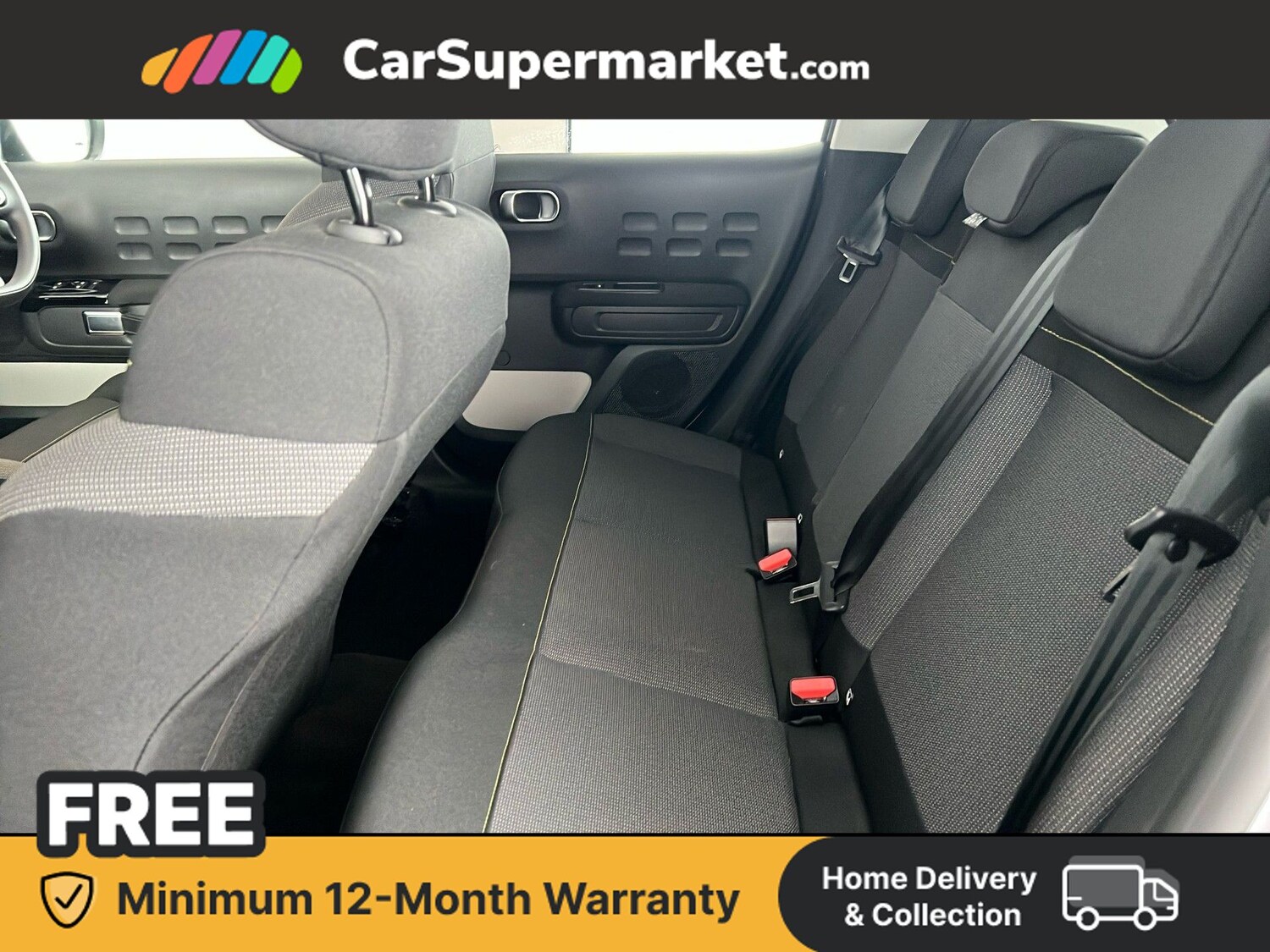 Used Citroen C3 2023 for sale - 77582757: Photo 18