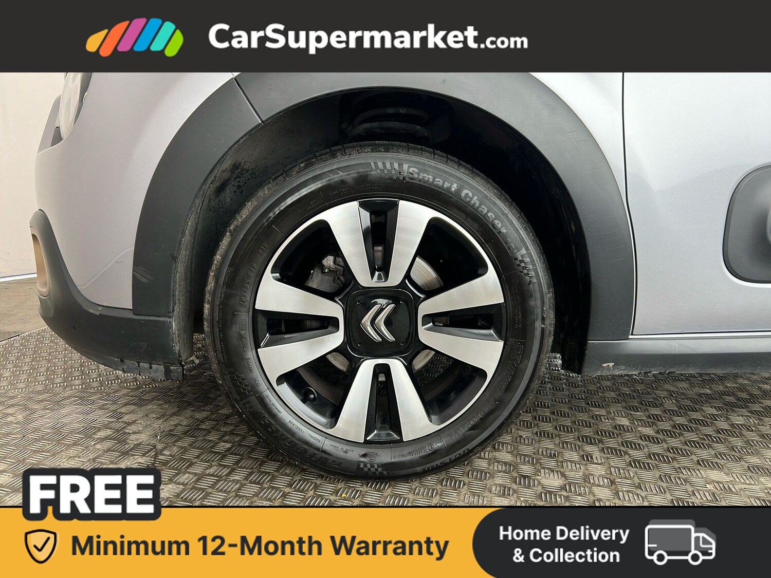 Used Citroen C3 2023 for sale - 77582757: Photo 20