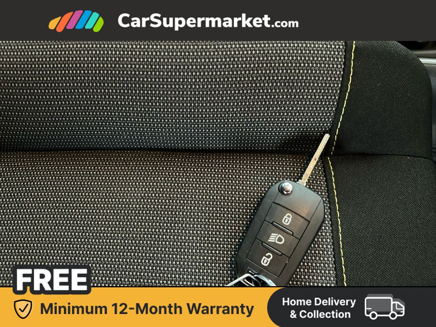 Used Citroen C3 2023 for sale - 77582757: Photo 21