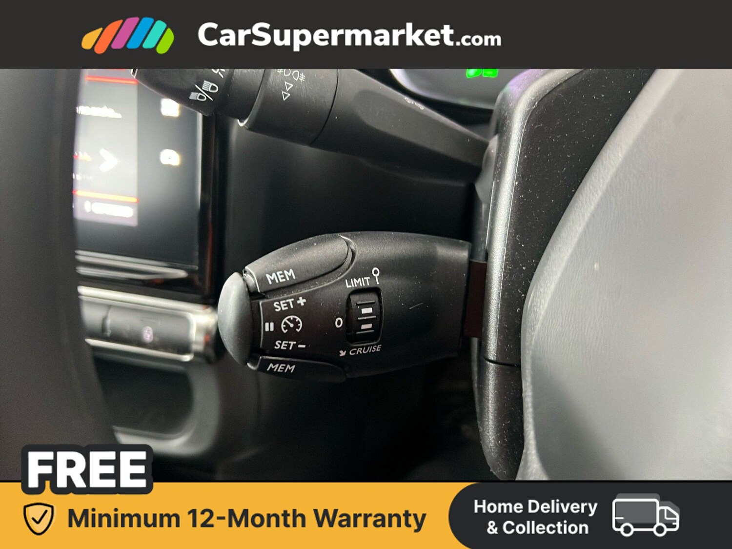 Used Citroen C3 2023 for sale - 77582757: Photo 24