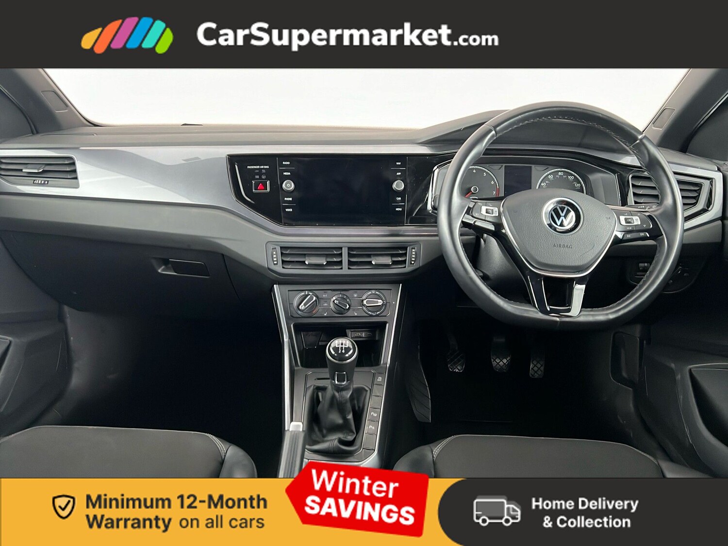 Used Volkswagen Polo 2021 for sale - 77334331: Photo 14