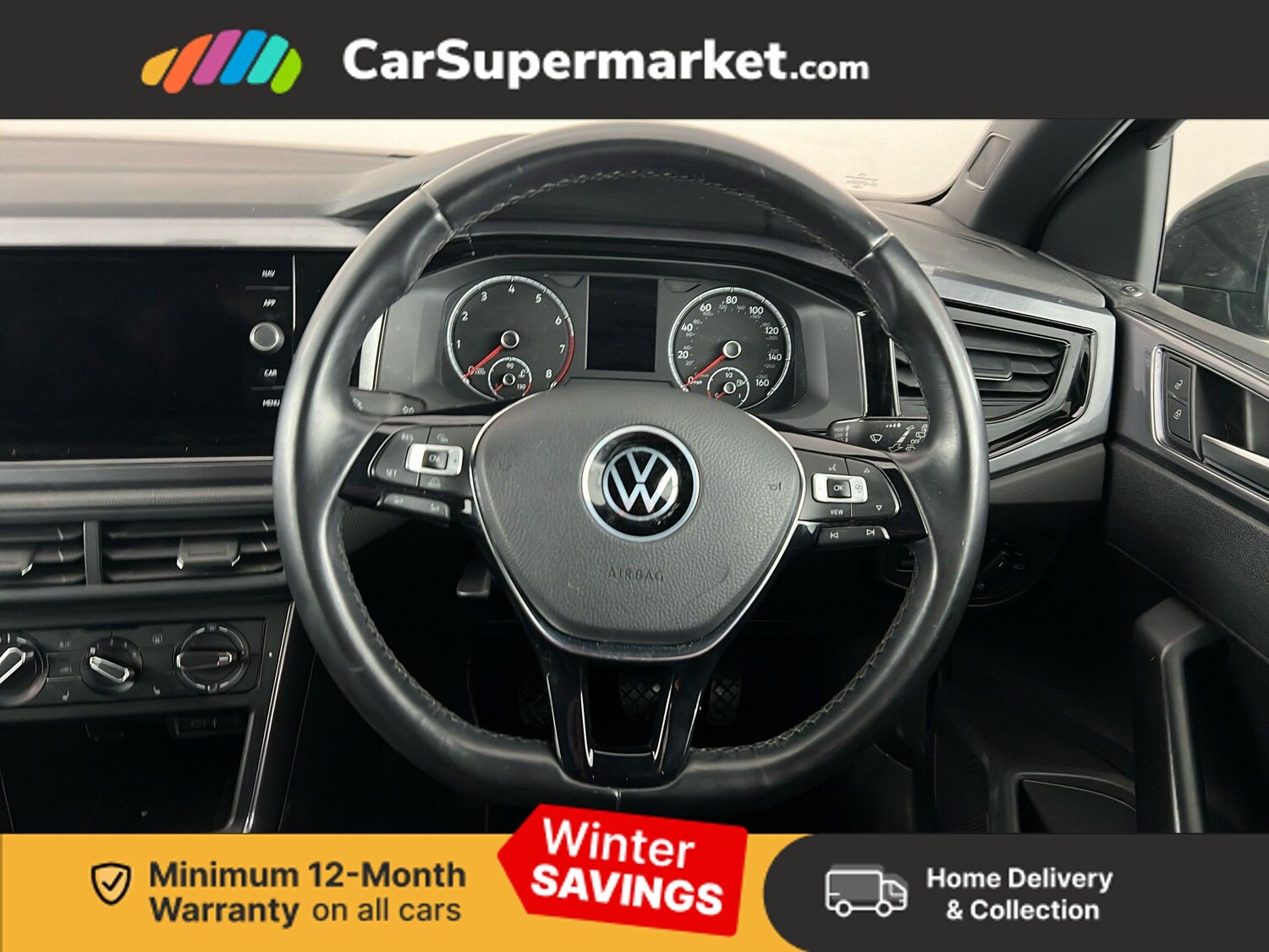 Used Volkswagen Polo 2021 for sale - 77334331: Photo 15