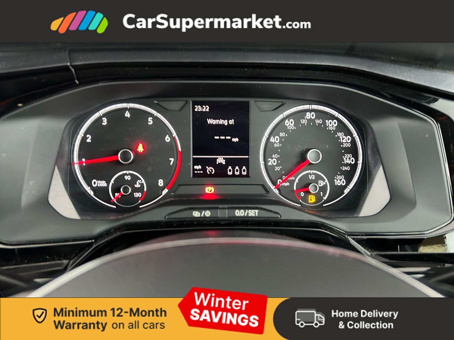 Used Volkswagen Polo 2021 for sale - 77334331: Photo 16