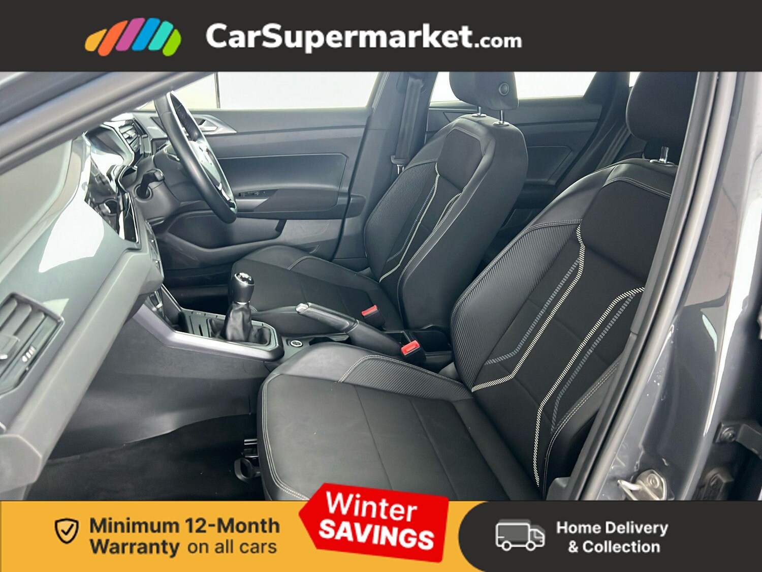 Used Volkswagen Polo 2021 for sale - 77334331: Photo 18