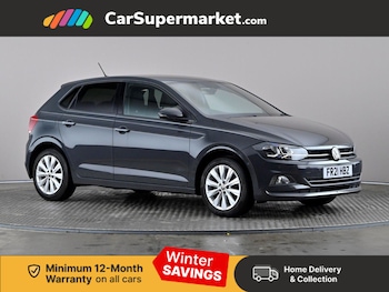 Volkswagen Polo feature image