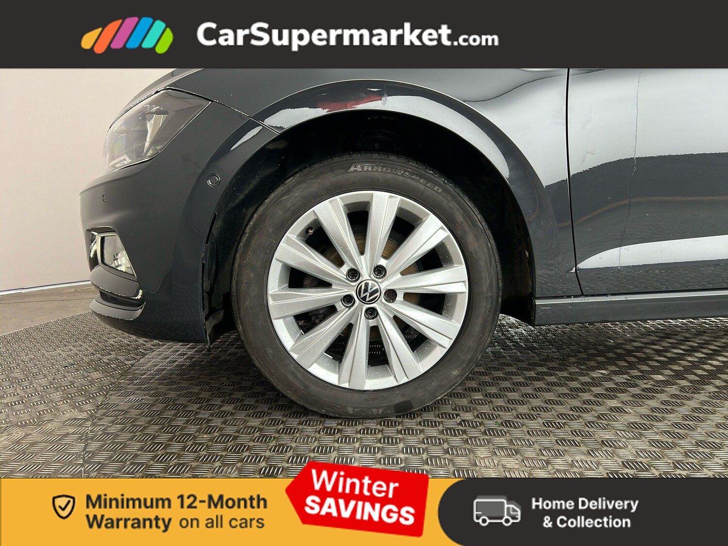 Used Volkswagen Polo 2021 for sale - 77334331: Photo 20