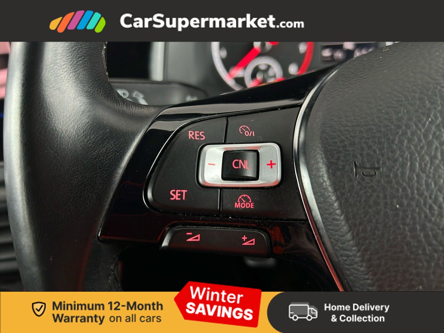 Used Volkswagen Polo 2021 for sale - 77334331: Photo 25