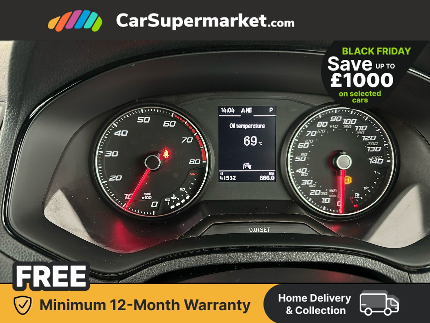 Used SEAT Ibiza 2021 for sale - 76746339: Photo 16