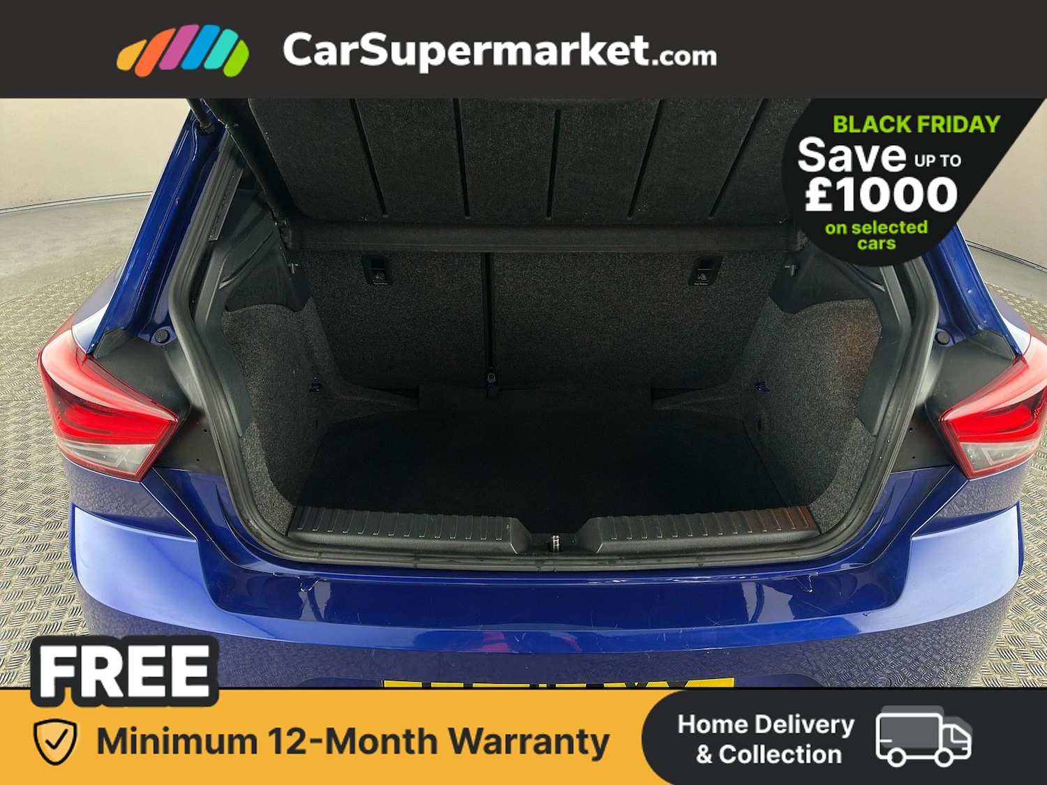 Used SEAT Ibiza 2021 for sale - 76746339: Photo 23