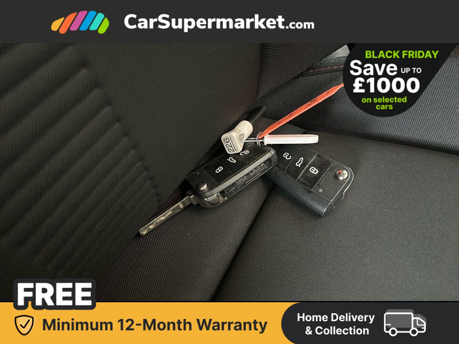 Used SEAT Ibiza 2021 for sale - 76746339: Photo 24