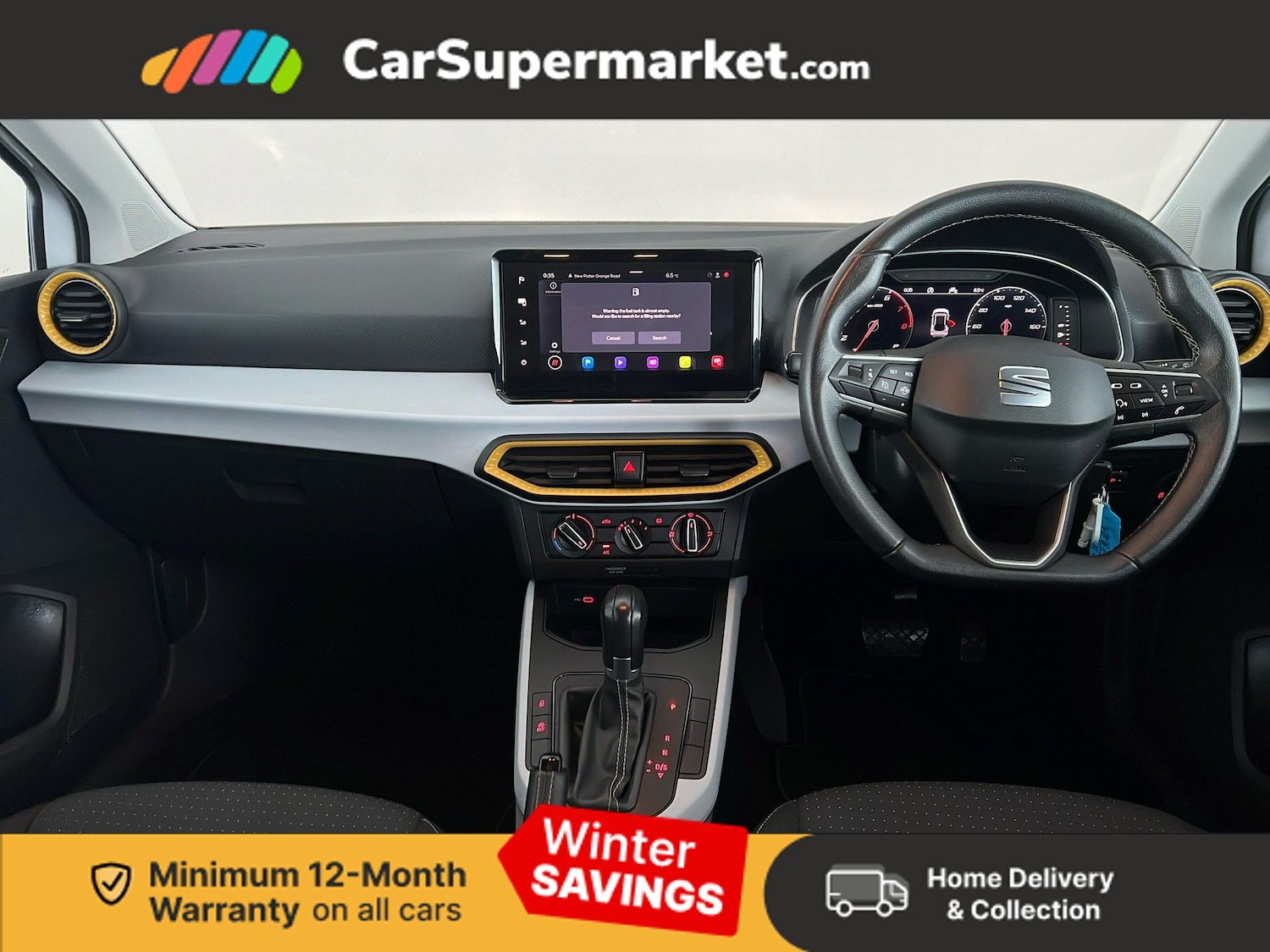 Used SEAT Arona 2023 for sale - 77211418: Photo 14