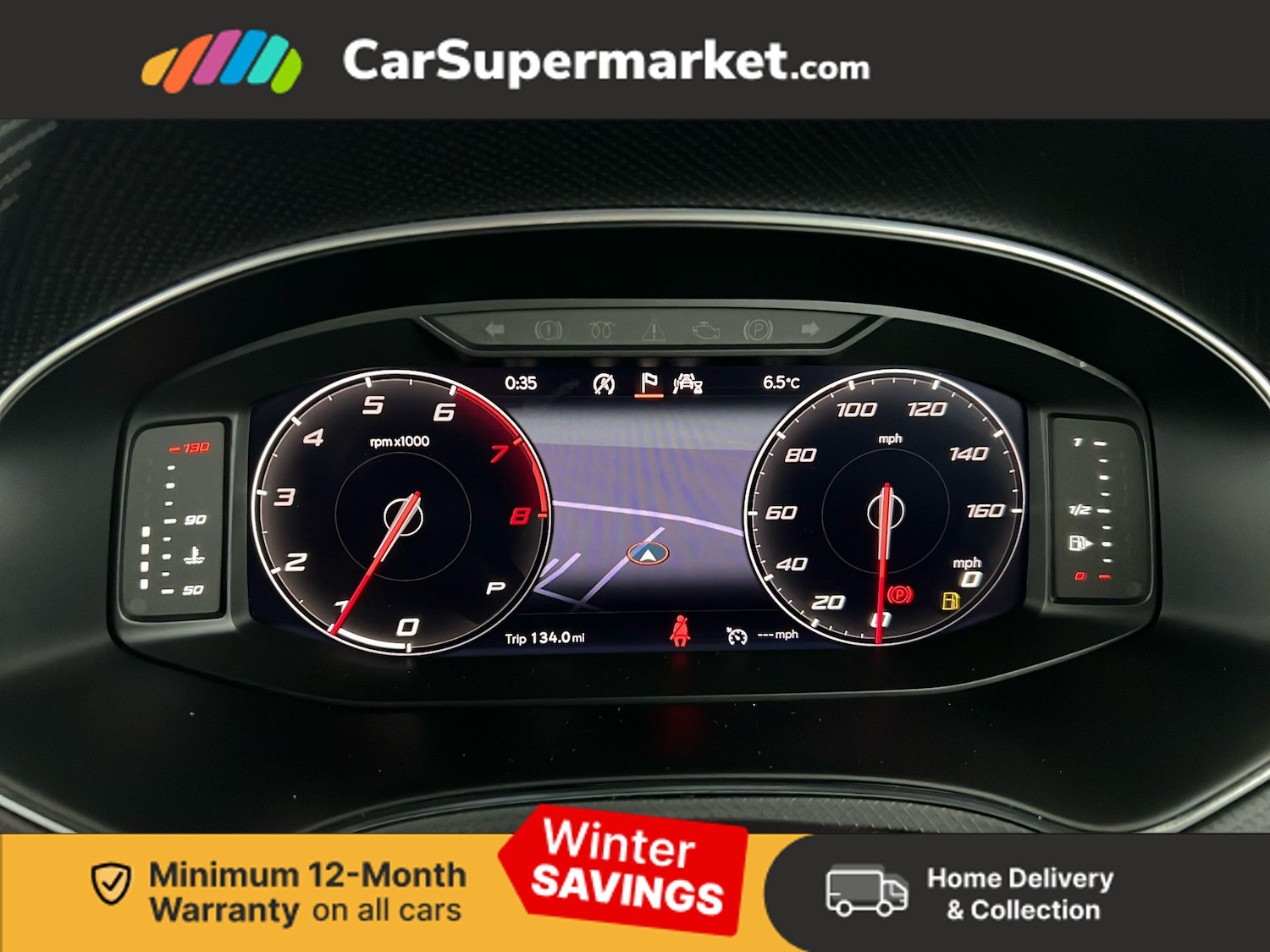 Used SEAT Arona 2023 for sale - 77211418: Photo 16