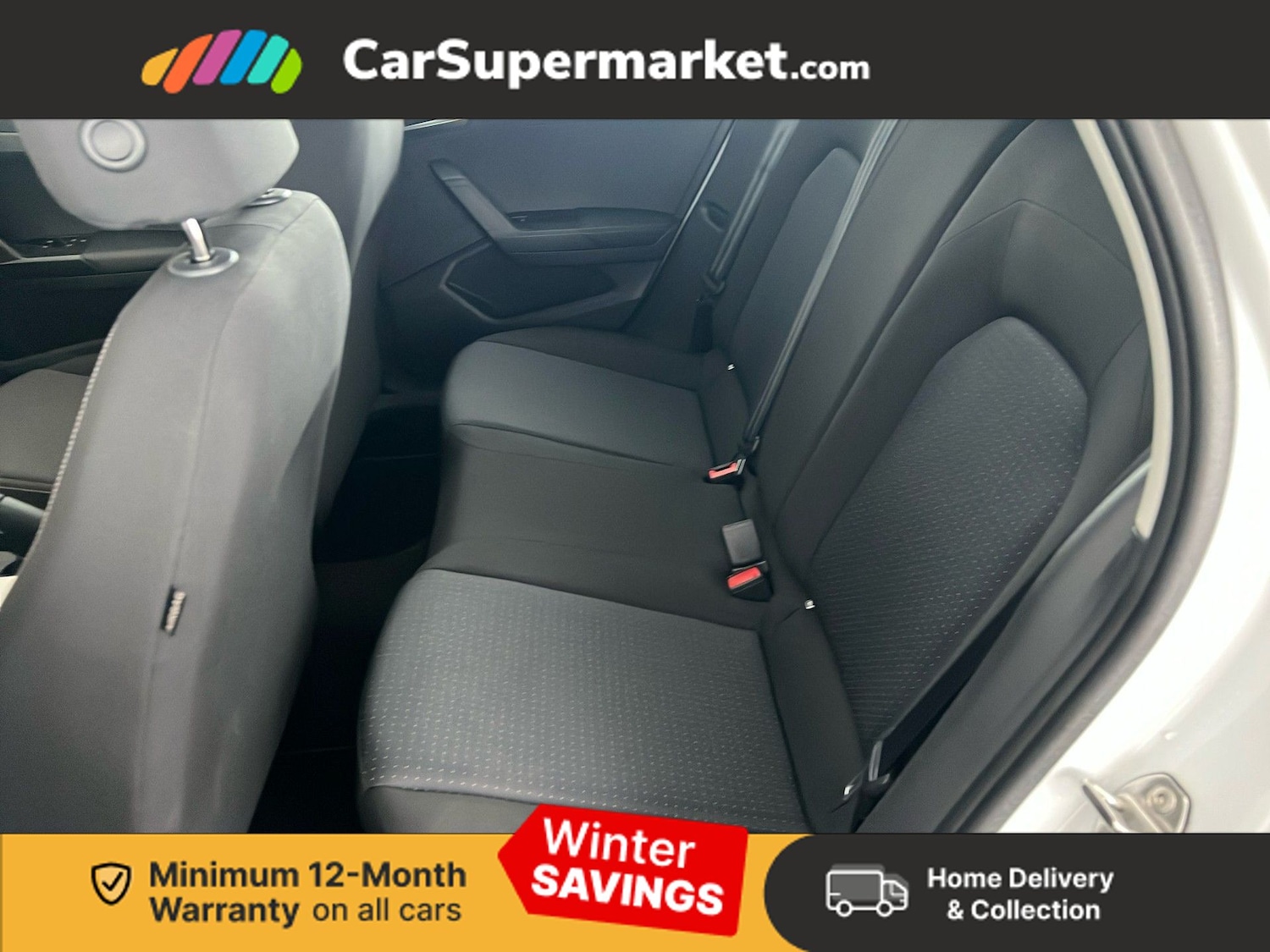 Used SEAT Arona 2023 for sale - 77211418: Photo 19