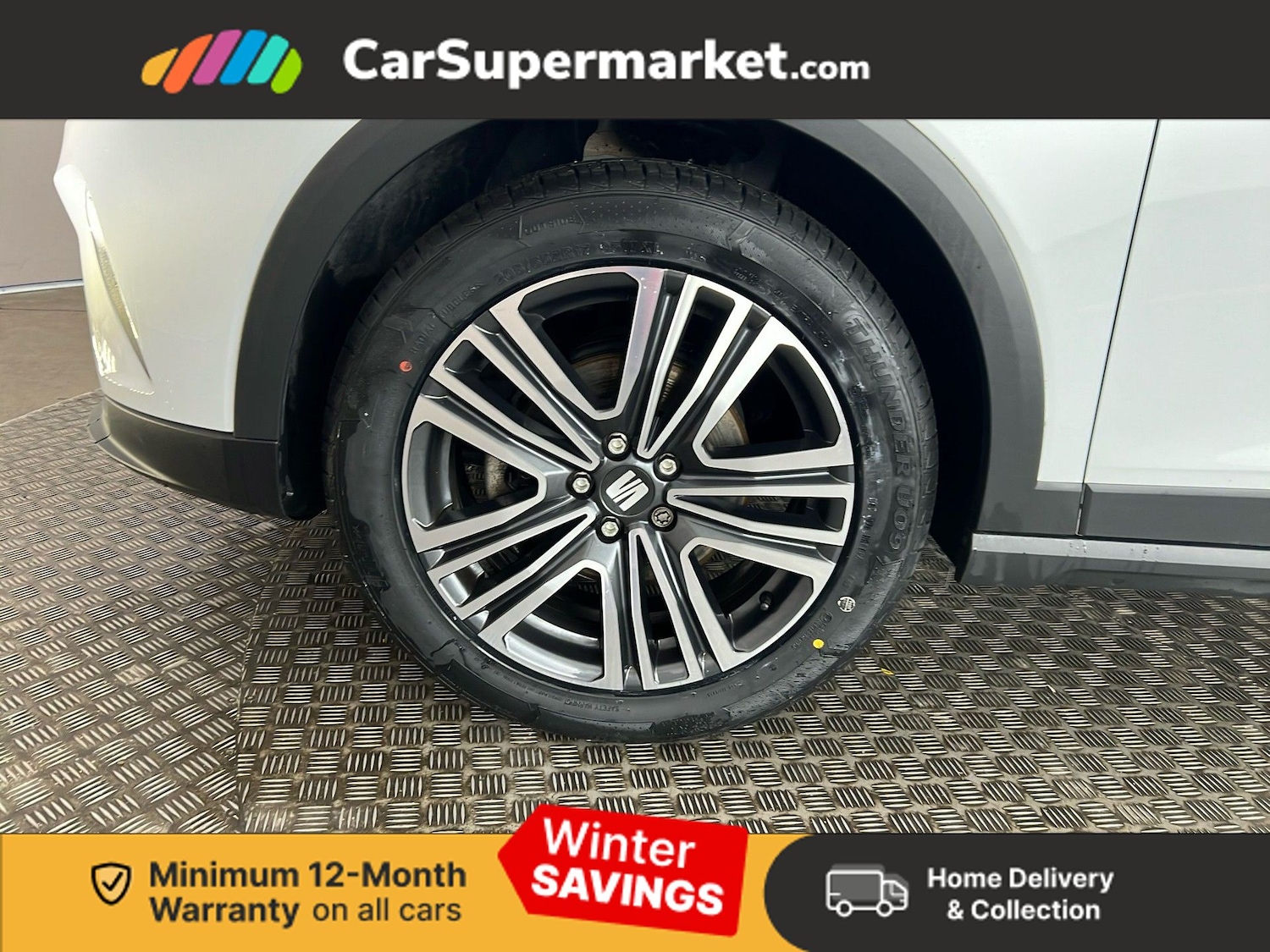 Used SEAT Arona 2023 for sale - 77211418: Photo 20