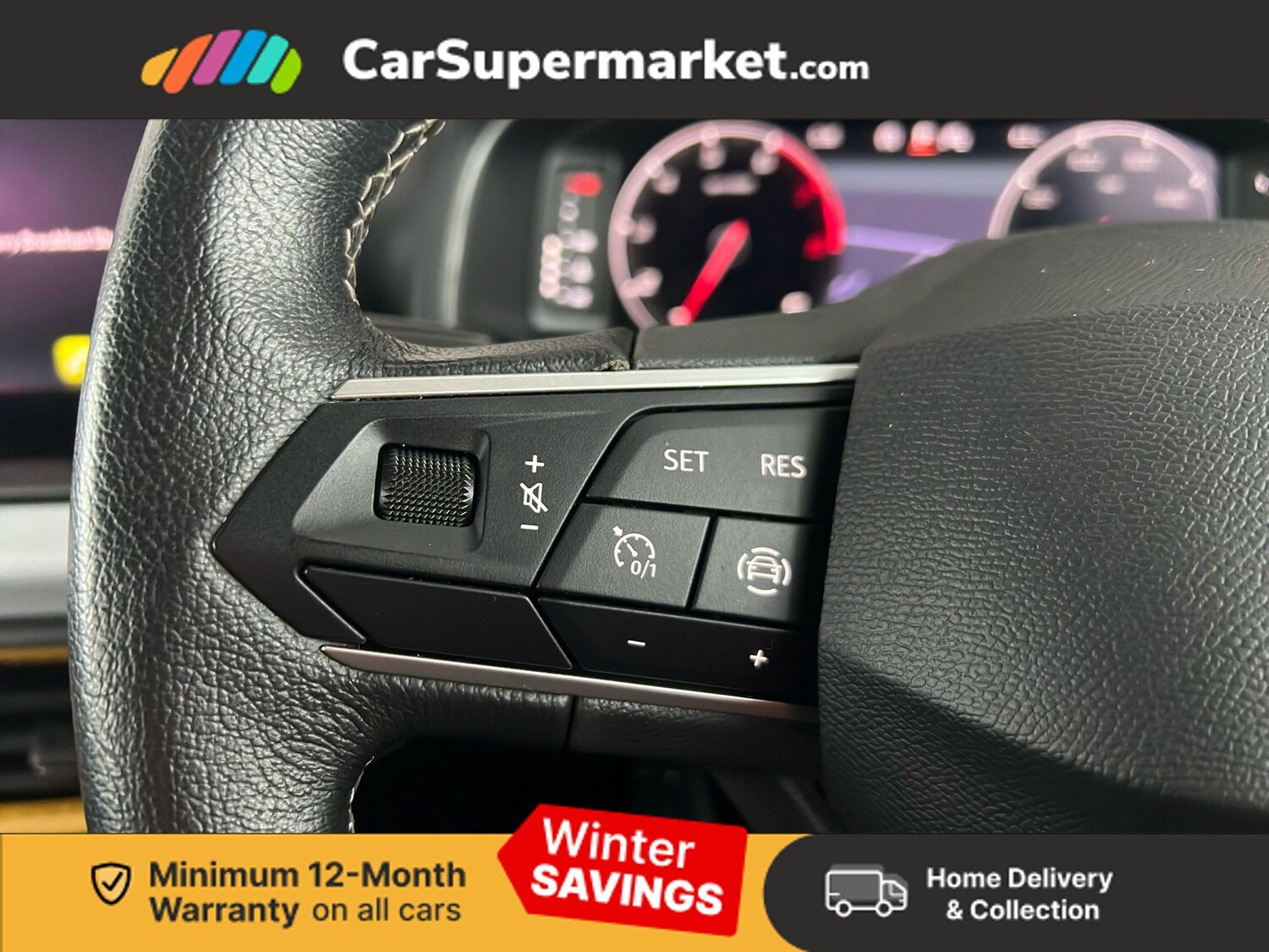 Used SEAT Arona 2023 for sale - 77211418: Photo 26